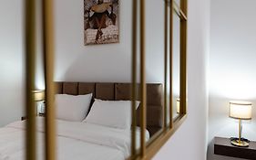 Philoxenia Apartments Saranda