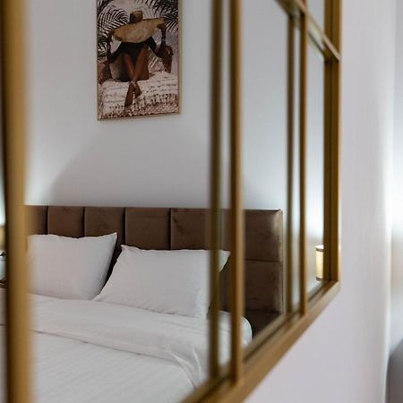 Philoxenia Apartments Saranda Extérieur photo