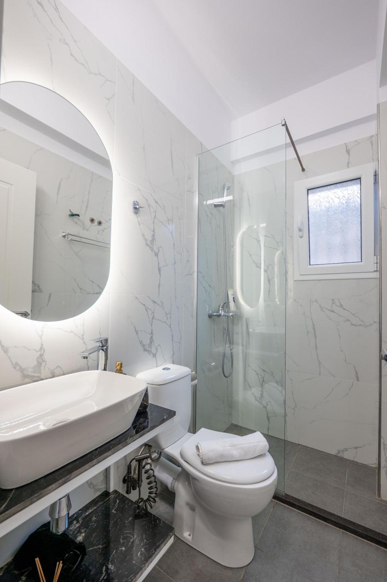 Philoxenia Apartments Saranda Extérieur photo