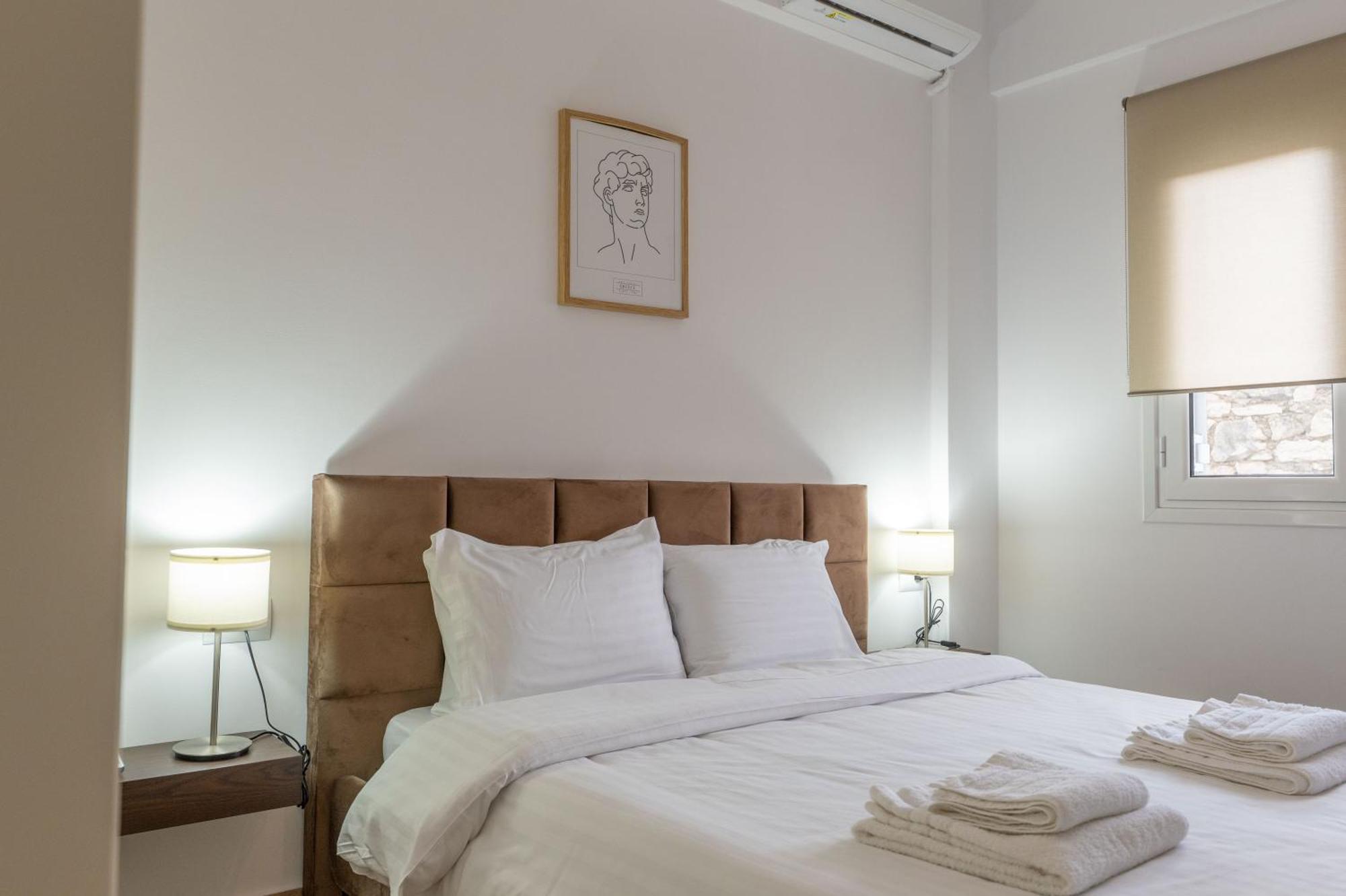 Philoxenia Apartments Saranda Extérieur photo