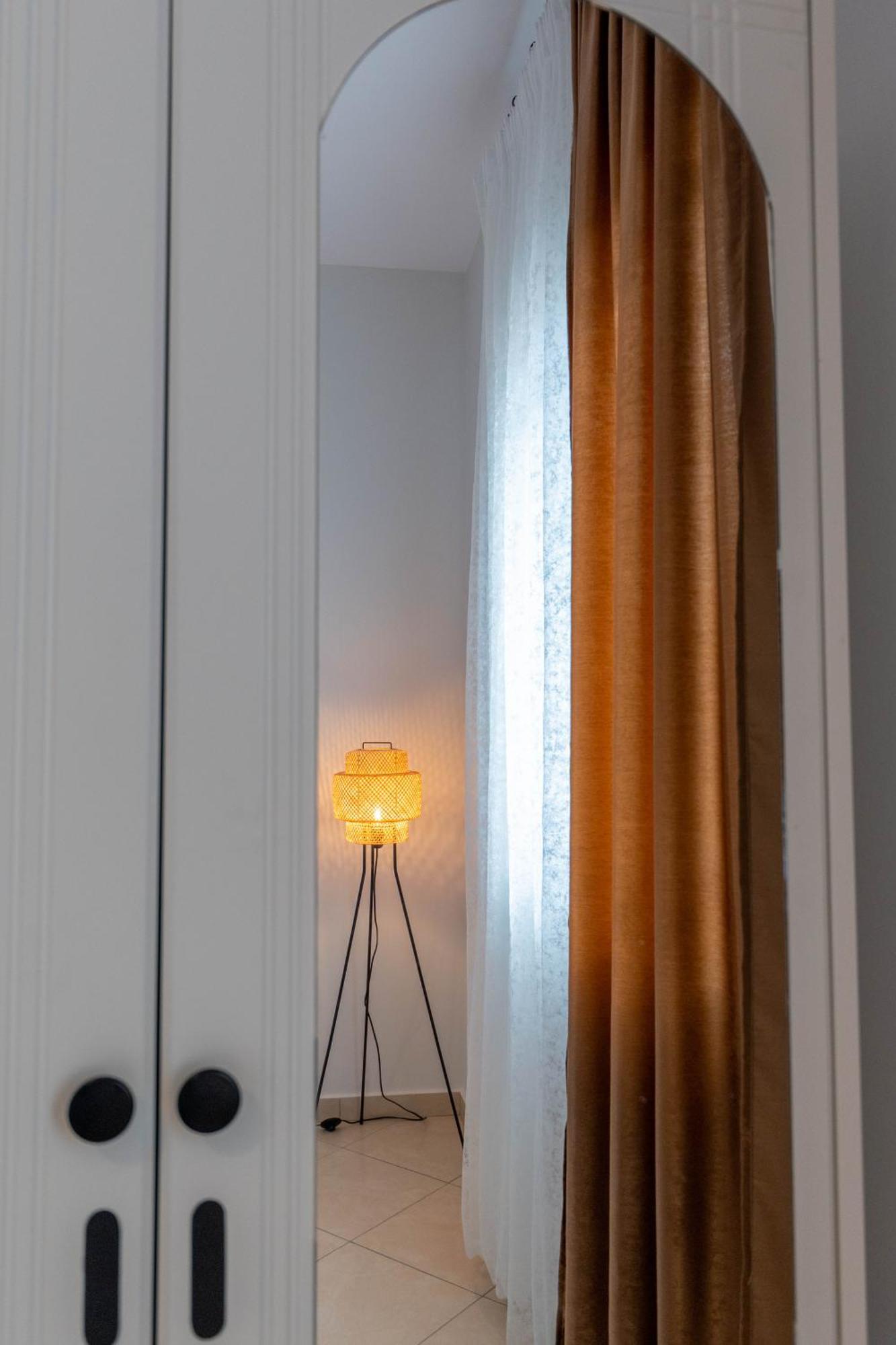 Philoxenia Apartments Saranda Extérieur photo