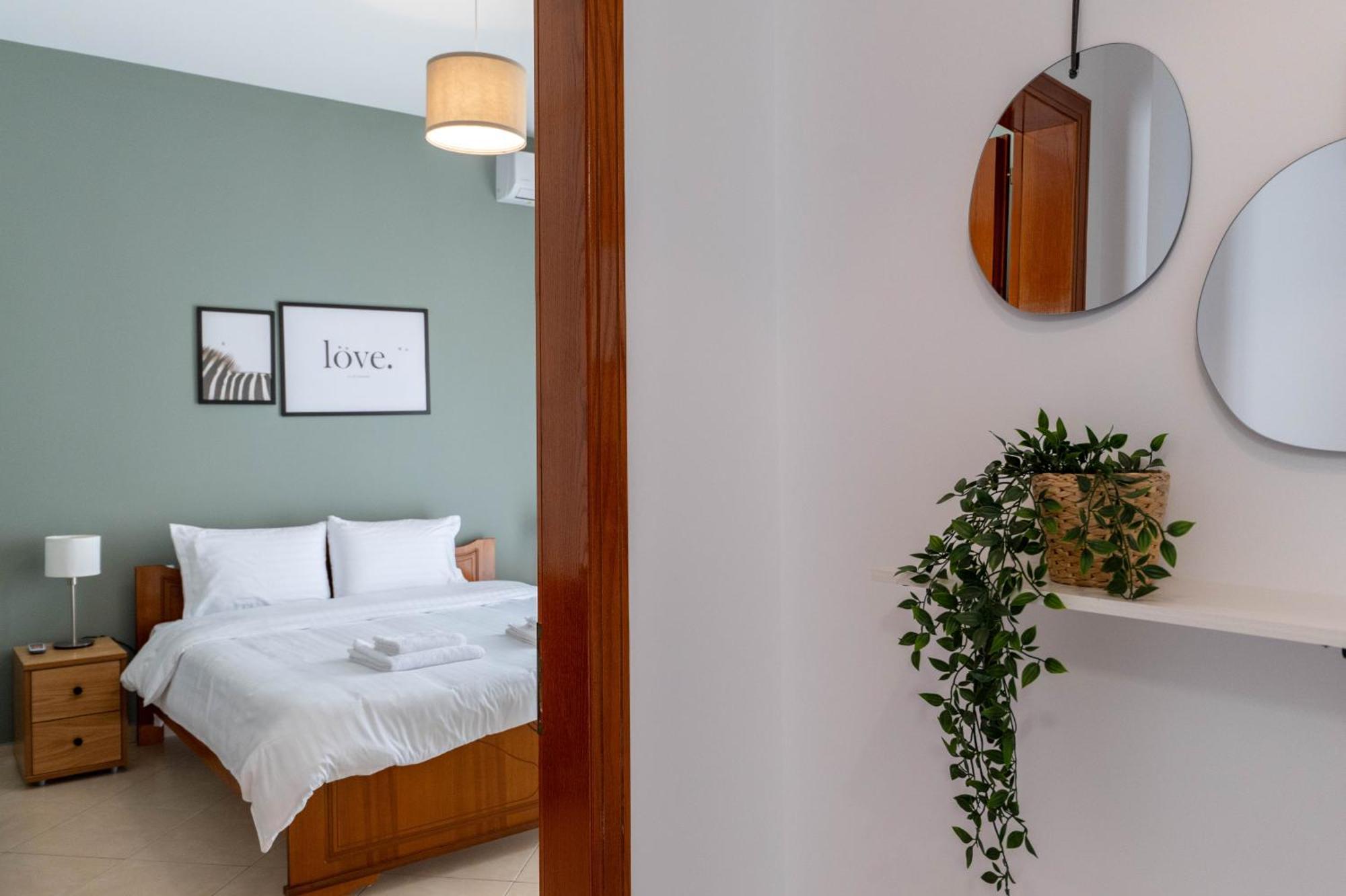 Philoxenia Apartments Saranda Extérieur photo