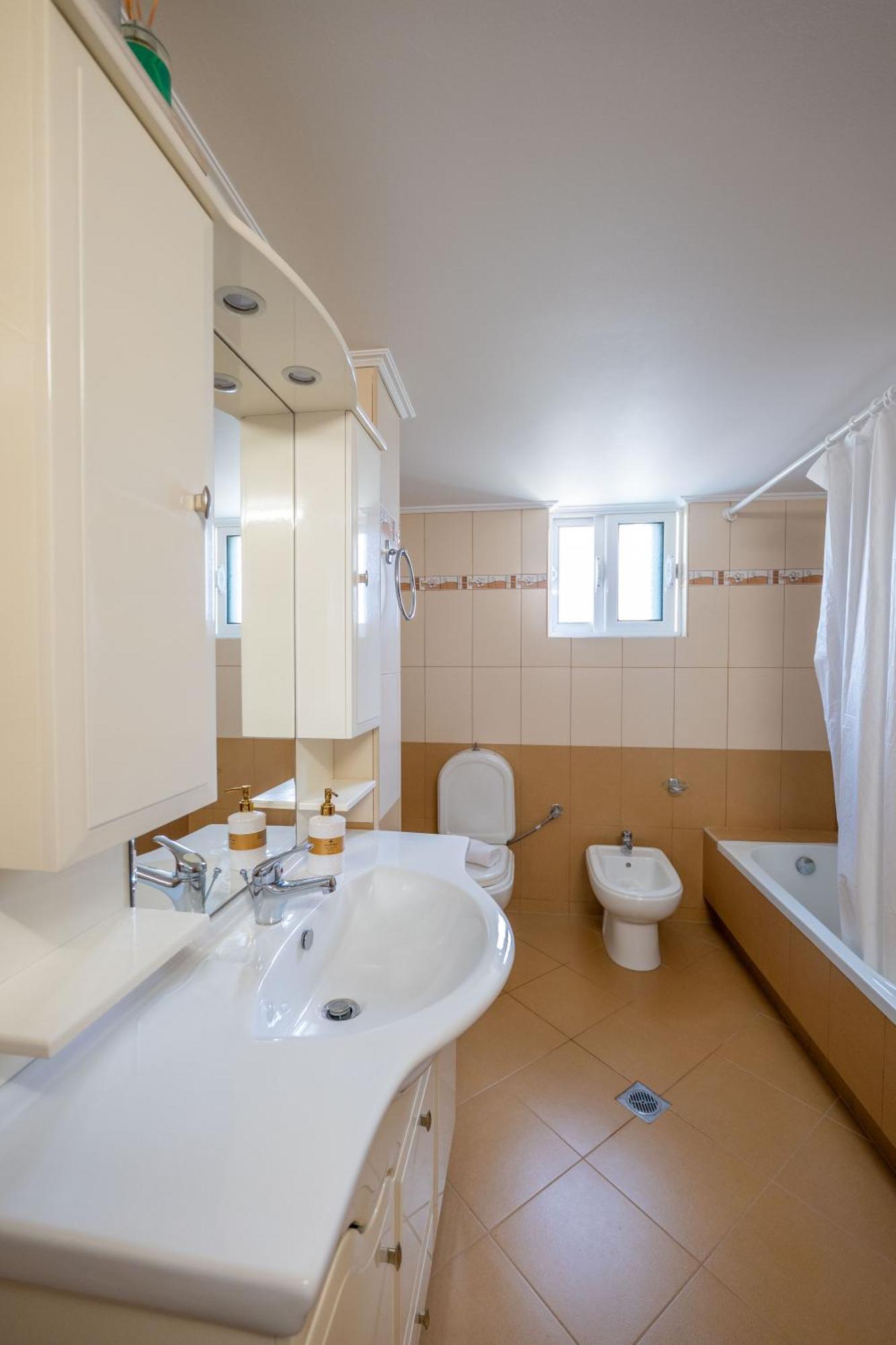 Philoxenia Apartments Saranda Extérieur photo