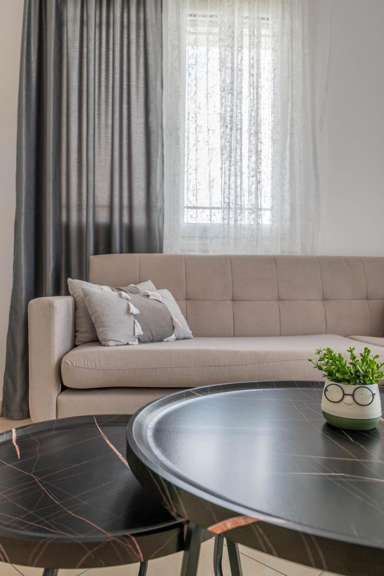 Philoxenia Apartments Saranda Extérieur photo