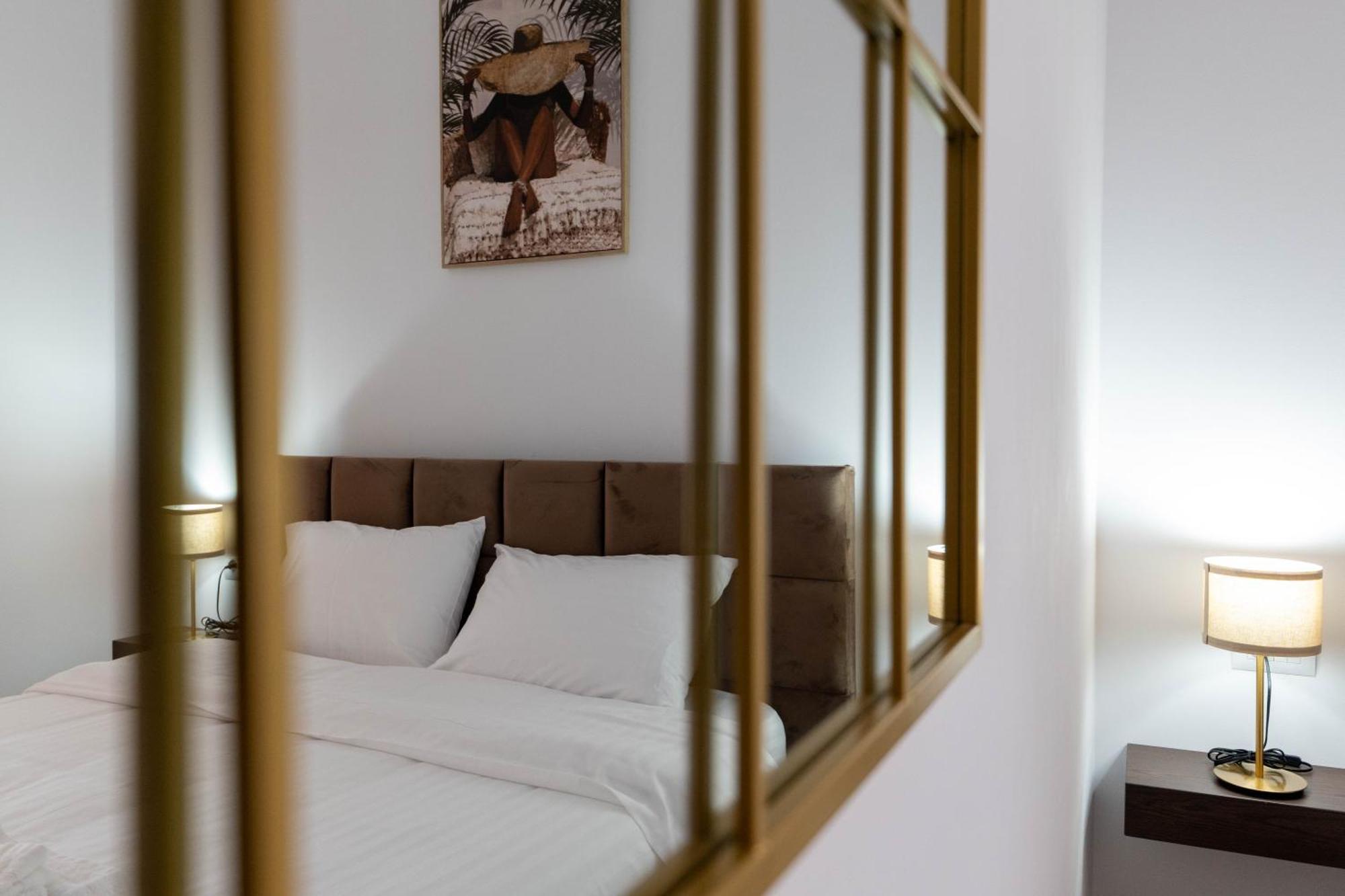 Philoxenia Apartments Saranda Extérieur photo