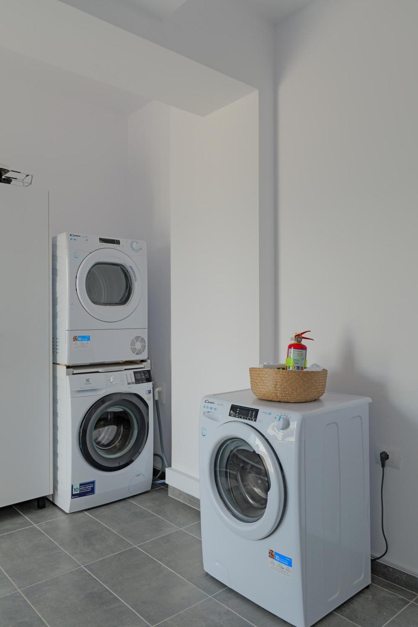 Philoxenia Apartments Saranda Extérieur photo