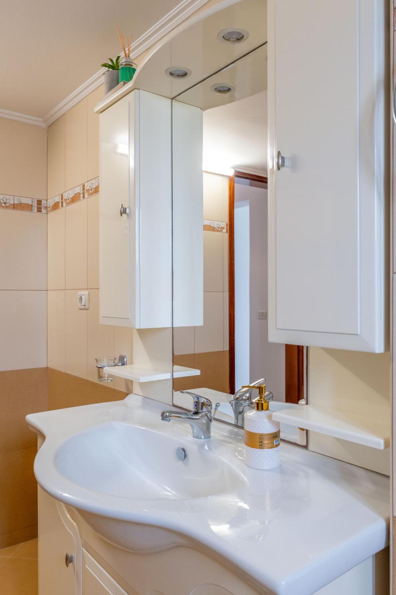 Philoxenia Apartments Saranda Chambre photo