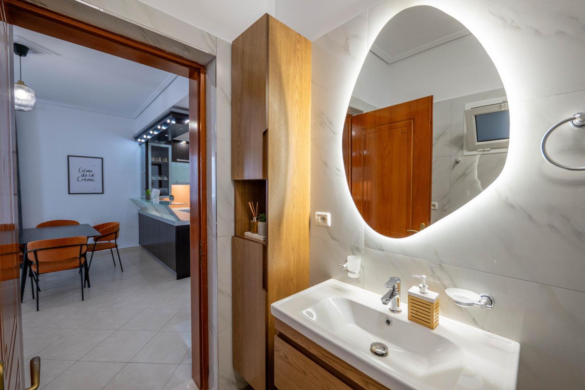 Philoxenia Apartments Saranda Chambre photo