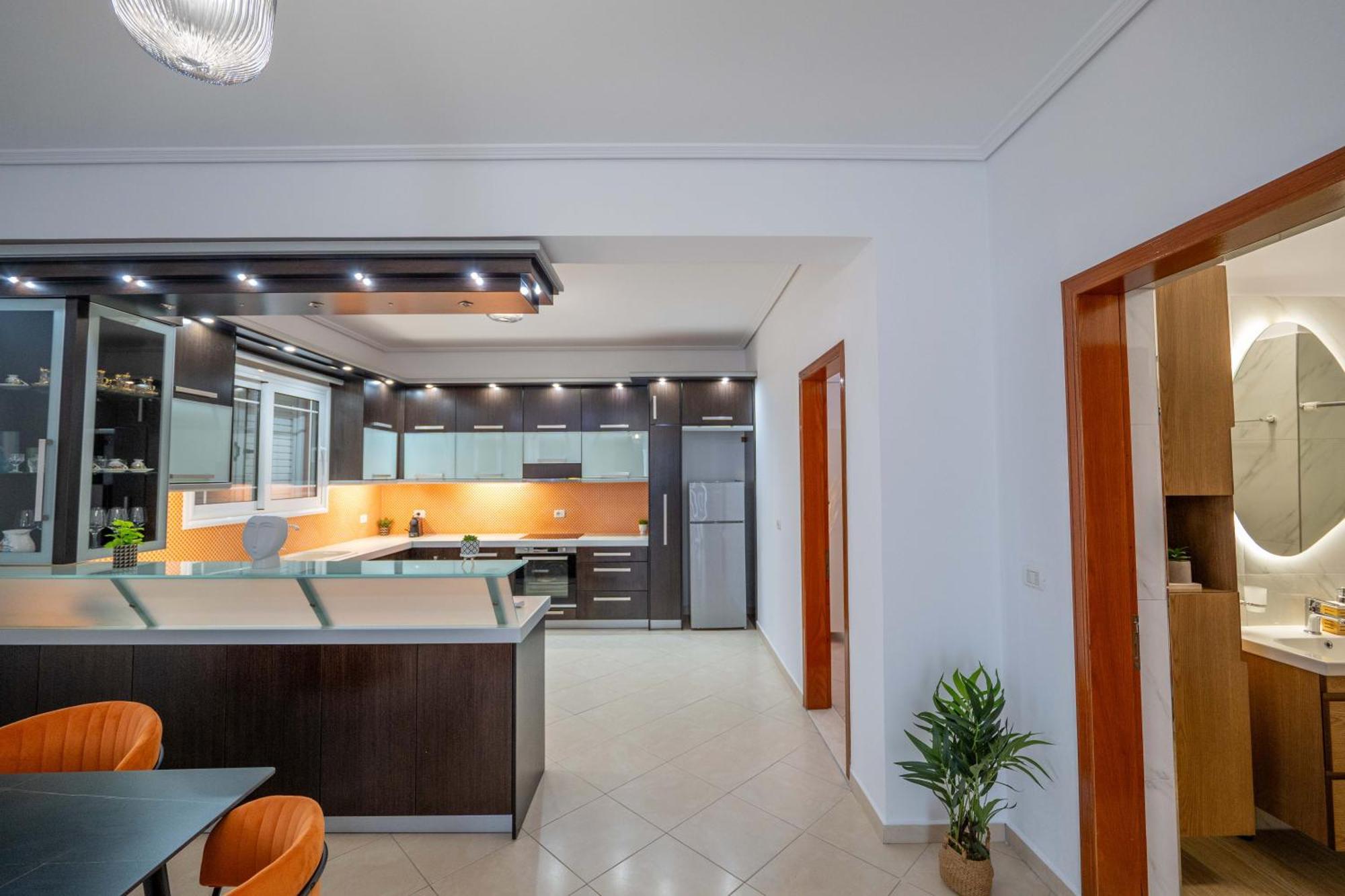 Philoxenia Apartments Saranda Extérieur photo