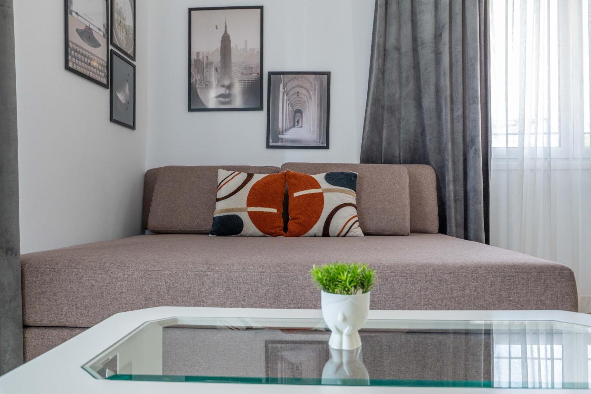 Philoxenia Apartments Saranda Extérieur photo