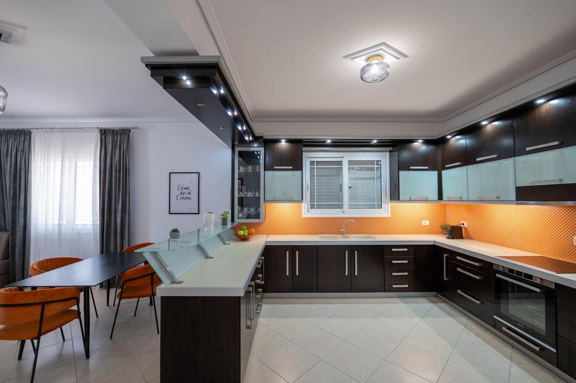 Philoxenia Apartments Saranda Extérieur photo
