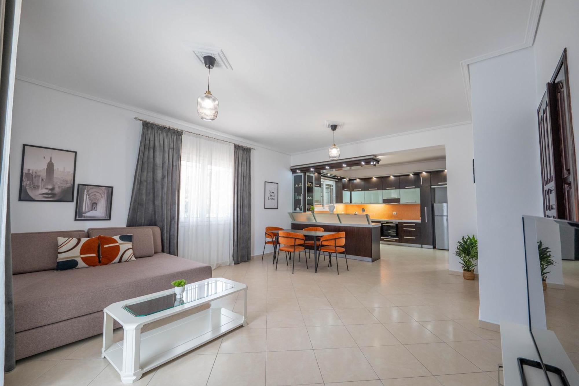 Philoxenia Apartments Saranda Extérieur photo