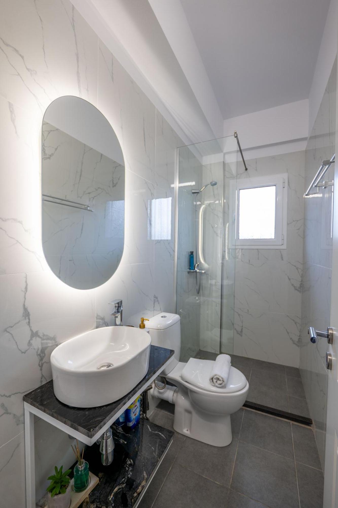 Philoxenia Apartments Saranda Extérieur photo