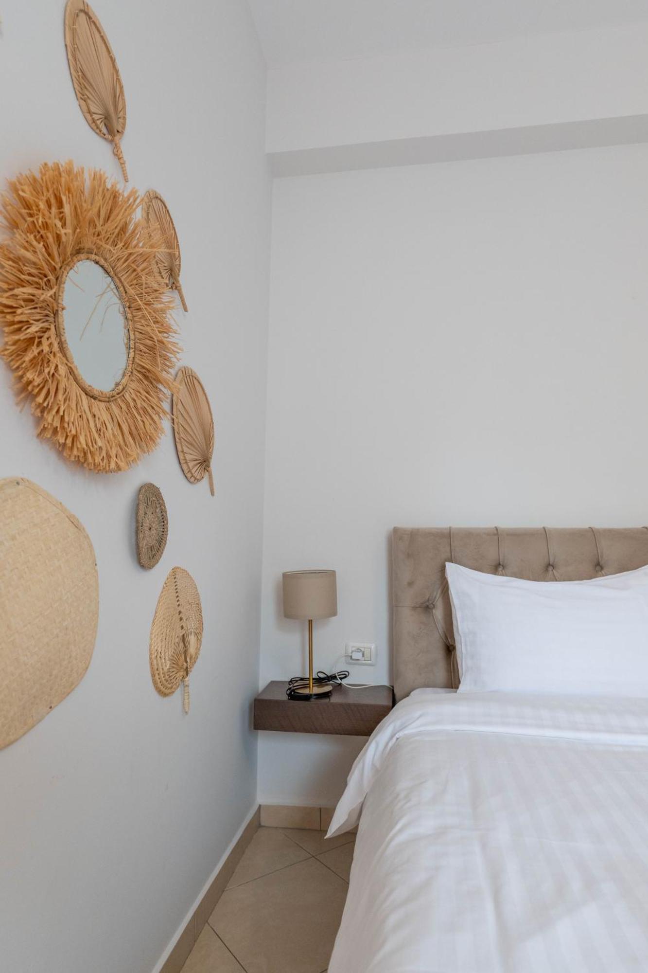 Philoxenia Apartments Saranda Extérieur photo