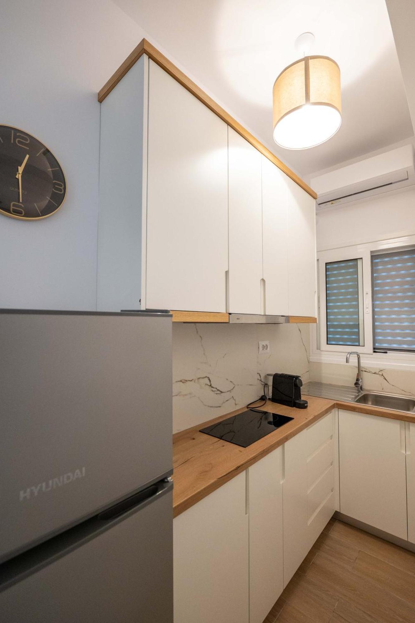 Philoxenia Apartments Saranda Chambre photo