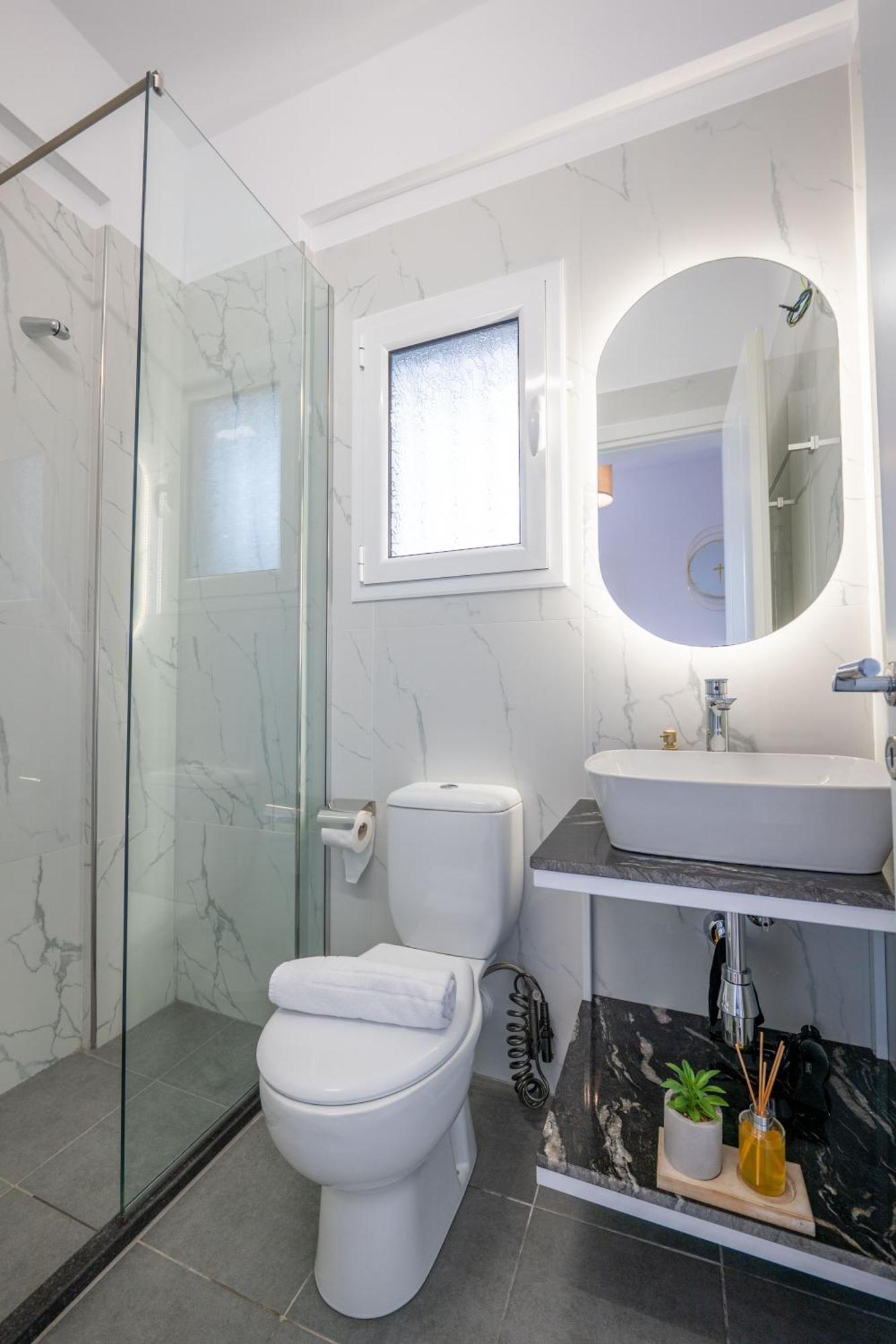Philoxenia Apartments Saranda Chambre photo