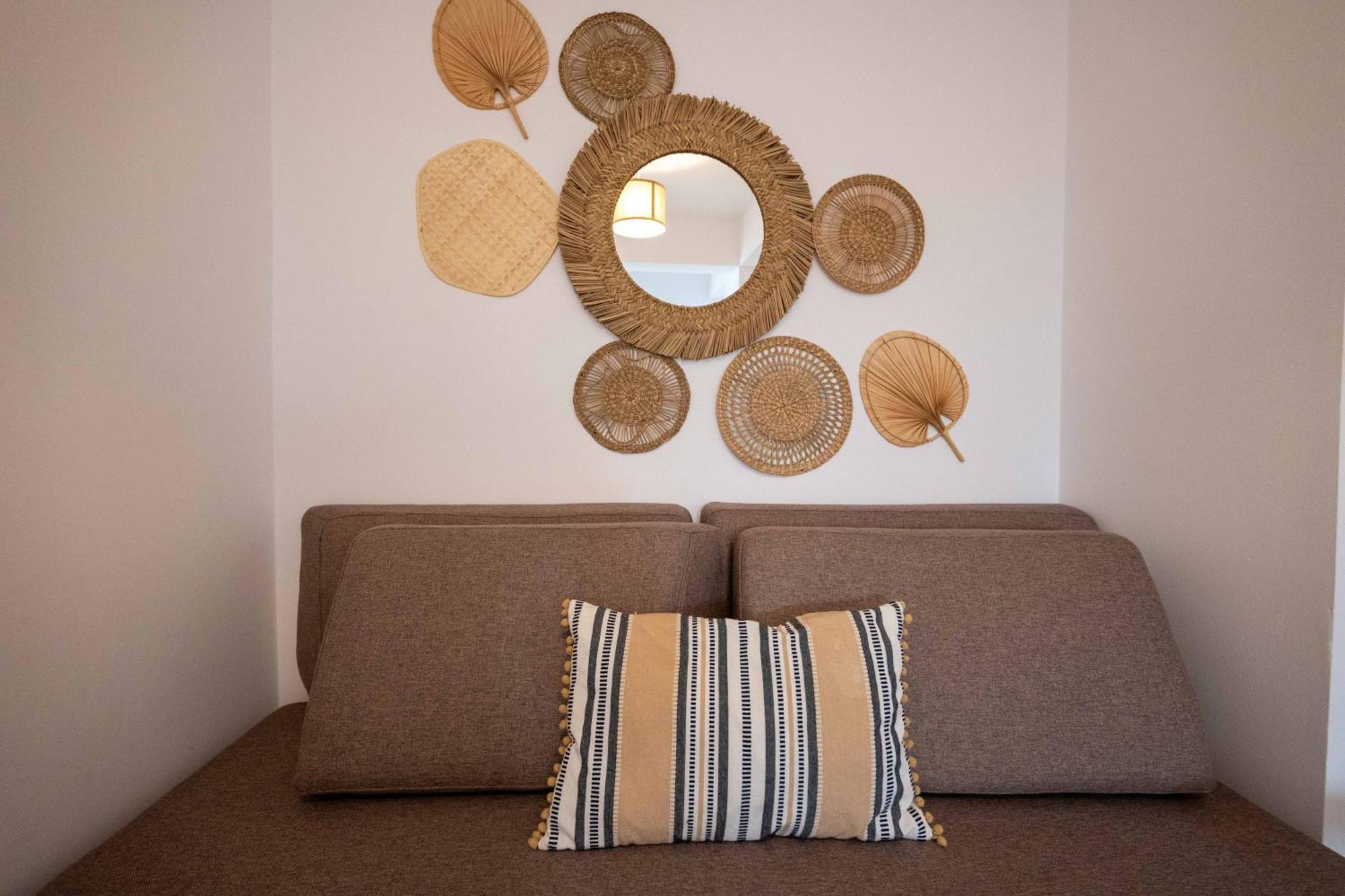 Philoxenia Apartments Saranda Extérieur photo